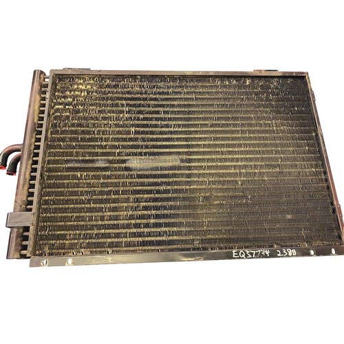 401386 | Hydraulic Oil Cooler | Case IH 2377 2388 2577 2588 |  | 444921A1