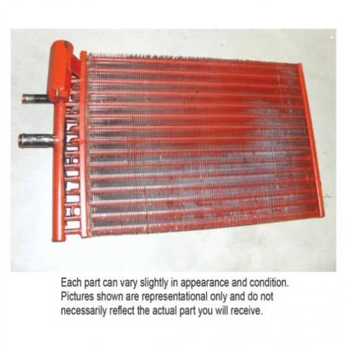 Used Hydraulic Oil Cooler fits Case IH 1640 1644 1666 1670 1660 1680 2022 2044 84659C2 84659C3 84659C1 Used Hydraulic Oil Cooler fits Case IH 1640 1644 1666 1670 1660 1680 2022 2044 84659C2 84659C3 84659C1