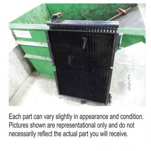 430054 | Hydraulic Oil Cooler | Case IH 5088 6088 7088 |  | 87559913