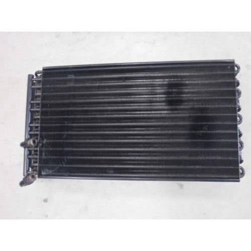 499167 | Hydraulic Oil Cooler | Case IH 7110 7120 7130 7140 7150 |  | A184765