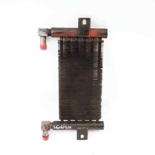 Used Hydraulic Oil Cooler fits Gehl 2600 061519 Used Hydraulic Oil Cooler fits Gehl 2600 061519