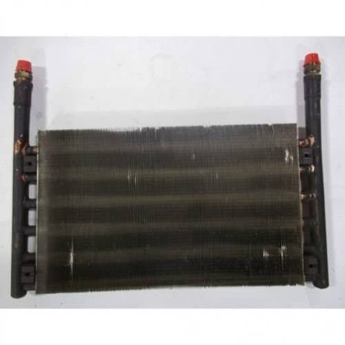 Used Hydraulic Oil Cooler fits Gehl SL6625 6625 078921 Used Hydraulic Oil Cooler fits Gehl SL6625 6625 078921