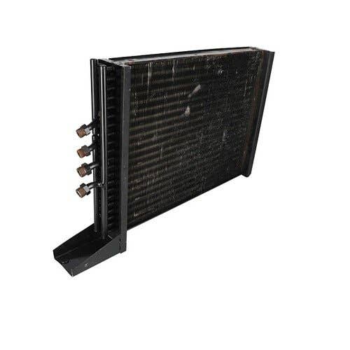 Used Hydraulic Oil Cooler fits John Deere CTS 9400 9500 9600 AH120854 AH140472 Used Hydraulic Oil Cooler fits John Deere CTS 9400 9500 9600 AH120854 AH140472