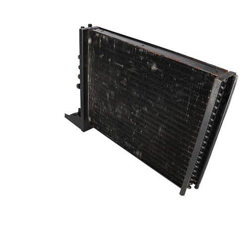 498746 | Hydraulic Oil Cooler | John Deere CTS 9400 9500 9600 |  | AH140472 | AH120854