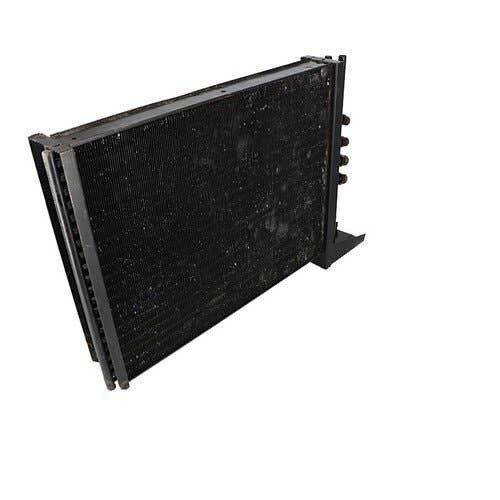 498746 | Hydraulic Oil Cooler | John Deere CTS 9400 9500 9600 |  | AH140472 | AH120854