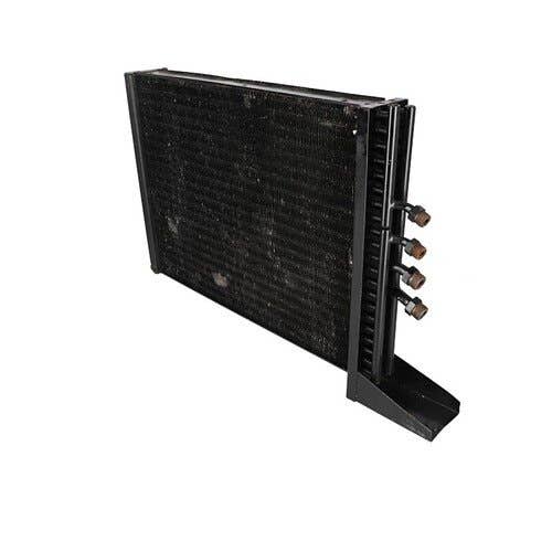 498746 | Hydraulic Oil Cooler | John Deere CTS 9400 9500 9600 |  | AH140472 | AH120854