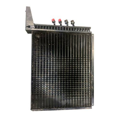Used Hydraulic Oil Cooler fits John Deere 9560 9560 SH 9560 STS 9570 STS 9660 9660 CTS 9550 9550 SH 9650 AH168467 Used Hydraulic Oil Cooler fits John Deere 9560 9560 SH 9560 STS 9570 STS 9660 9660 CTS 9550 9550 SH 9650 AH168467
