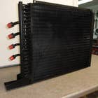 499705 | Hydraulic Oil Cooler | John Deere CTS 9550 9640 9650 9660 9680 9750 9760 9860 | | AH168468