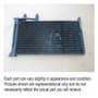 498744 | Hydraulic Oil Cooler | John Deere 6600 6602 6620 6622 7700 7720 8820 | | AH98812 498744 | Hydraulic Oil Cooler | John Deere 6600 6602 6620 6622 7700 7720 8820 | | AH98812