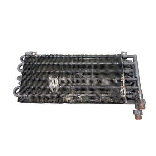 411773 | Hydraulic Oil Cooler | John Deere F1145 755 755 855 855 955 1420 1435 1445 1545 1565 3325 3365 |  | AM101957