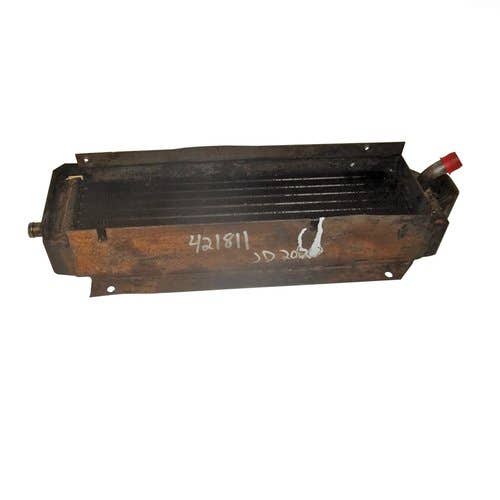 Used Hydraulic Oil Cooler fits John Deere 830 930 1020 1030 1120 1130 1520 1530 1630 1830 2020 2030 2120 2130 2630 2640 2440 302 401 480 2240 AR69398 Used Hydraulic Oil Cooler fits John Deere 830 930 1020 1030 1120 1130 1520 1530 1630 1830 2020 2030 2120 2130 2630 2640 2440 302 401 480 2240 AR69398
