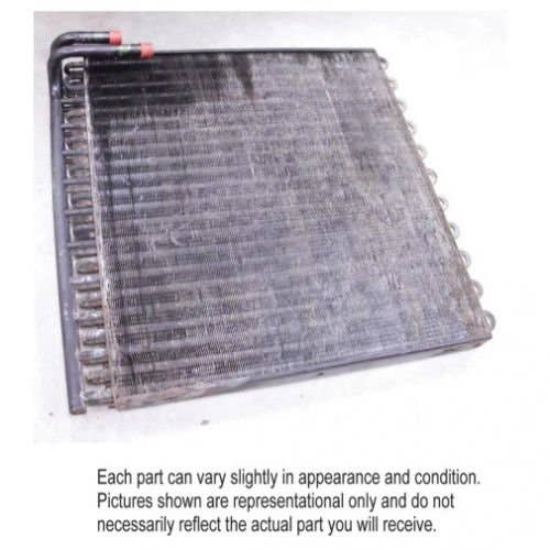 428209 | Hydraulic Oil Cooler | John Deere 4240 4440 4640 |  | AR80128