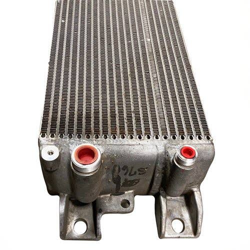 460846 | Hydraulic Oil Cooler | John Deere S680 S680HM S690 S690HM S780 S785 S790 |  | AXE47200 | AXE21094