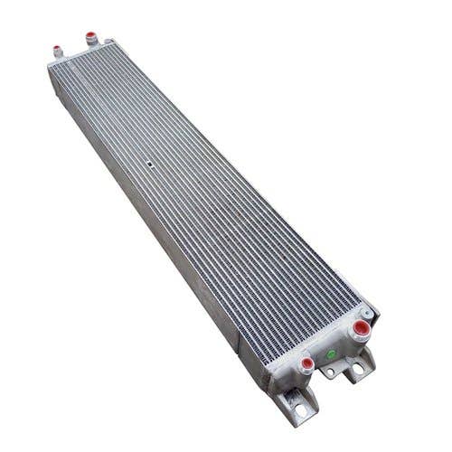 Used Hydraulic Oil Cooler fits John Deere S680 S680HM S690 S690HM S780 S785 S790 AXE47200 AXE21094 Used Hydraulic Oil Cooler fits John Deere S680 S680HM S690 S690HM S780 S785 S790 AXE47200 AXE21094