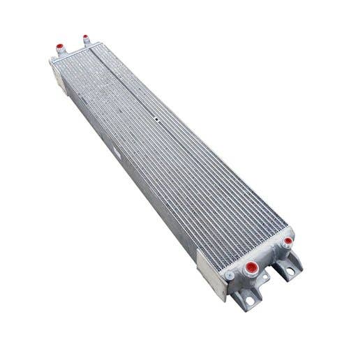 460846 | Hydraulic Oil Cooler | John Deere S680 S680HM S690 S690HM S780 S785 S790 |  | AXE47200 | AXE21094