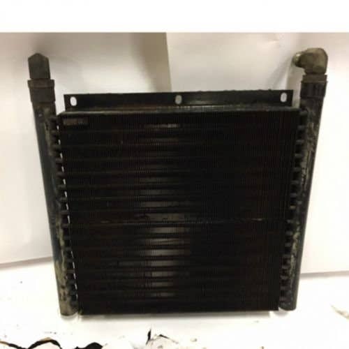 431689 | Hydraulic Oil Cooler | John Deere 8875 | New Holland L865 LS180 LX865 LX885 |  | MG9829700 | 9829700