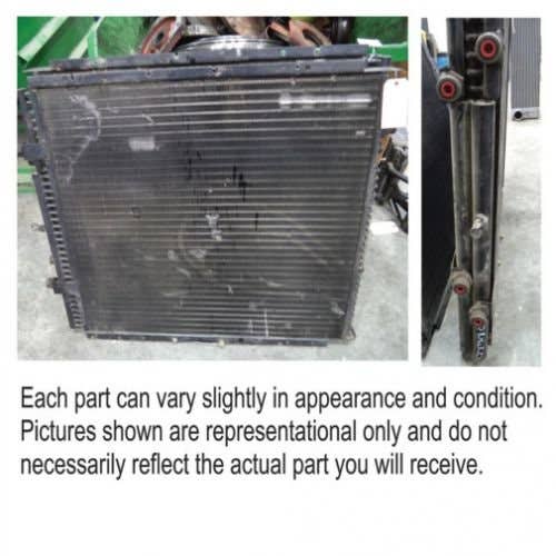 429910 | Hydraulic Oil Cooler | John Deere 9320 9320T 9420 9420T 9520 9520T 9620 9620T |  | RE172499