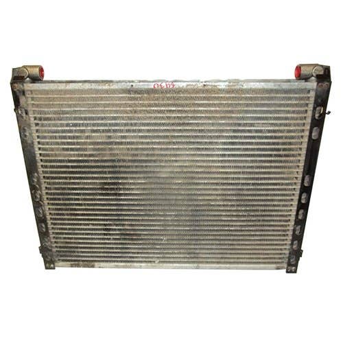 Used Hydraulic Oil Cooler fits John Deere 4930 8225R 8245R 8270R 8295R 8295RT 8320RT 8345RT 8130 8230 8230T 8330 8330T 8430 8430T 8530 RE242252 Used Hydraulic Oil Cooler fits John Deere 4930 8225R 8245R 8270R 8295R 8295RT 8320RT 8345RT 8130 8230 8230T 8330 8330T 8430 8430T 8530 RE242252