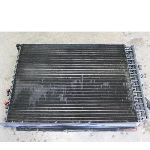 433893 | Hydraulic Oil  Cooler | John Deere 9100 9200 |  | RE63881
