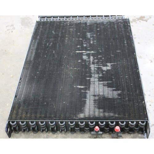 433893 | Hydraulic Oil  Cooler | John Deere 9100 9200 |  | RE63881