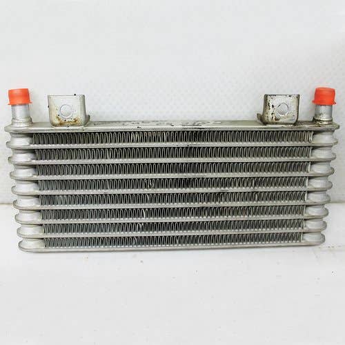 Used Hydraulic Oil Cooler fits Kubota L2501 L3200 L3301 L3800 L4600 TC420-55370