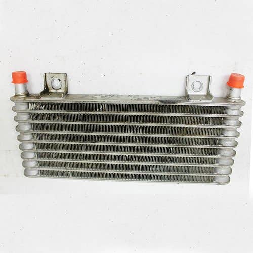 437558 | Hydraulic Oil Cooler | Kubota L2501 L3200 L3301 L3800 L4600 |  | TC420-55370