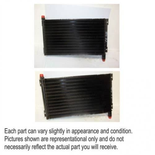 430550 | Hydraulic Oil Cooler | Massey Ferguson 1150 1155 |  | 520171M91