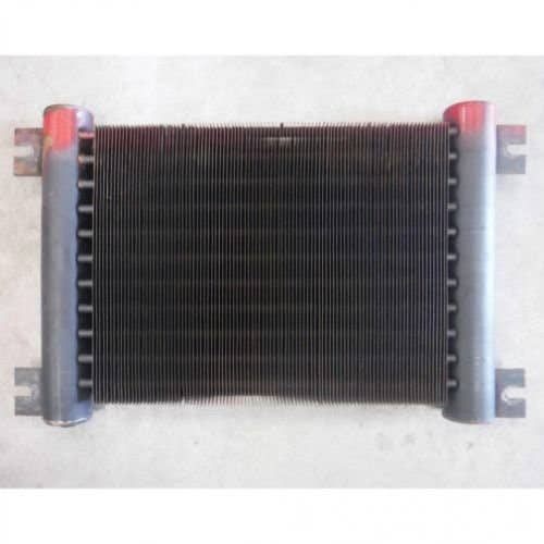 Used Hydraulic Oil Cooler fits New Holland L35 L775 L778 L779 L781 L783 L784 L785 1100 1116 1495 1496 1499 263154