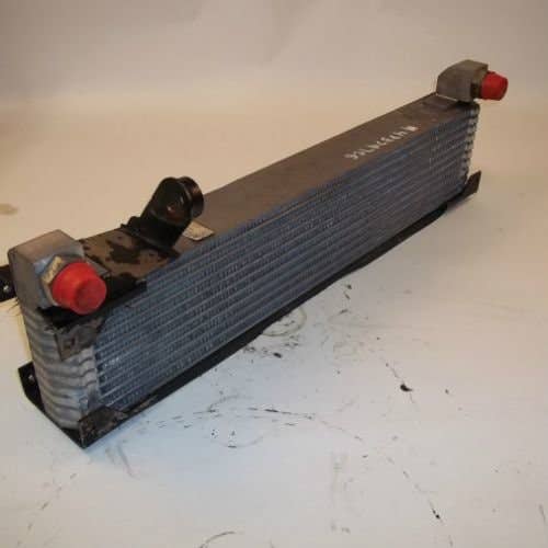 457299 | Hydraulic Oil Cooler | New Holland C227 L213 L215 L216 L218 L220 |  | 47740534 | 47374706 | 9837786