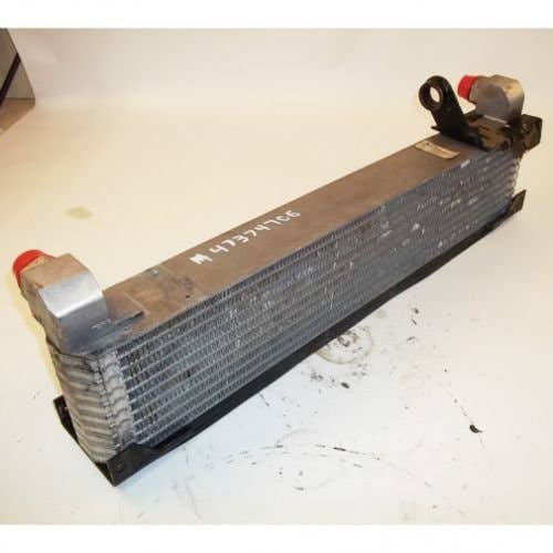 457299 | Hydraulic Oil Cooler | New Holland C227 L213 L215 L216 L218 L220 |  | 47740534 | 47374706 | 9837786