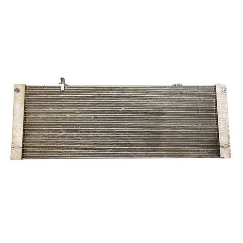 406388 | Hydraulic Oil Cooler W/Fuel Cooler | John Deere 8235R 8260R 8310R 8310RT 8335R 8335RT 8360R 8360RT |  | RE566085, RE297791