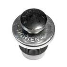 168377 | Hydraulic Oil Filler Cap | John Deere 7200R 7210R 7215R 7230R 7250R 7260R 7270R 7280R 7290R 7310R 7630 7720 7730 7815 7820 7830 7920 8100 8100T 8110 8110T 8120 8120T 8130 8200 8200T 8210 8210T 8220 8220T 8225R 8230 8230T 8235R 8245R | | RE28429