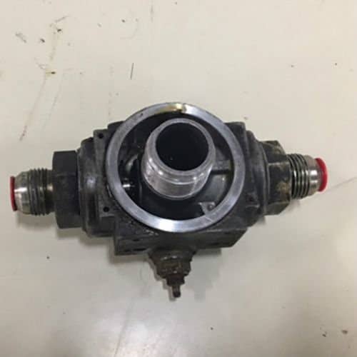 431852 | Hydraulic Oil Filter Base | Case 40XT 60XT 70XT 75XT 85XT 90XT 95XT 410 420 420CT 430 435 440 440CT 445 445CT 450 450CT | New Holland C175 C185 C190 L175 L180 L185 L190 LS185B LS190B LT185B LT190B |  | 87439984 | 87439984 | 222758A1