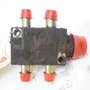 434725 | Hydraulic Oil Return Manifold | Case 410 420 420CT 430 435 440 440CT 445 445CT 450 450 450CT 465 | | 87437351 434725 | Hydraulic Oil Return Manifold | Case 410 420 420CT 430 435 440 440CT 445 445CT 450 450 450CT 465 | | 87437351