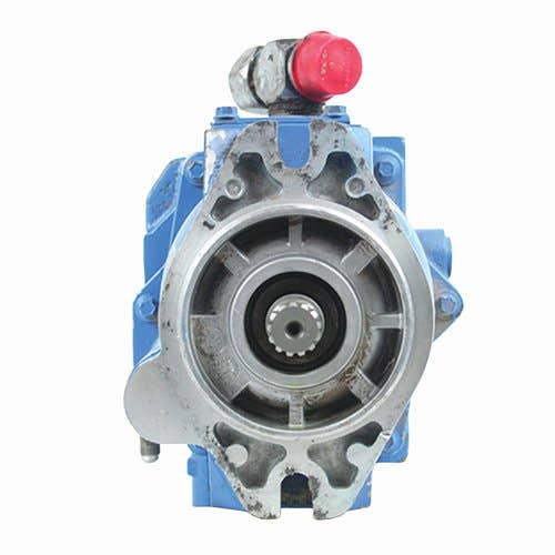 429790 | Hydraulic Piston Pump | International | Farmall | IH 5088 5288 5488 |  | 142867C92