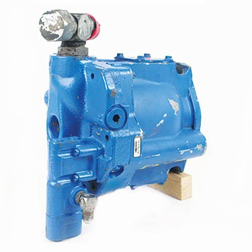 429790 | Hydraulic Piston Pump | International | Farmall | IH 5088 5288 5488 |  | 142867C92