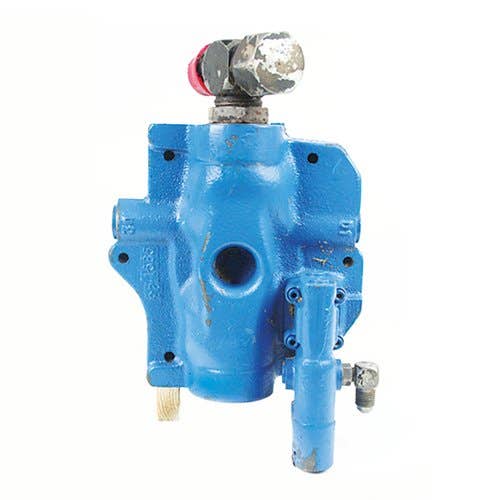 429790 | Hydraulic Piston Pump | International | Farmall | IH 5088 5288 5488 |  | 142867C92