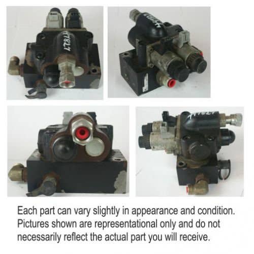 497827 | Hydraulic Pressure Valve | John Deere 9560 STS 9570 STS 9660 STS 9670 STS 9760 STS 9770 STS 9860 STS 9870 STS |  | AH201227 | AH160003