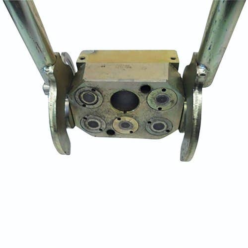 Used Hydraulic Pressure Valve fits John Deere T560 T660 T670 W540 W550 W650 W660 9650 9650 CTS 9650 STS 9750 STS 7200 7300 7400 7500 7700 7800 H201426 Used Hydraulic Pressure Valve fits John Deere T560 T660 T670 W540 W550 W650 W660 9650 9650 CTS 9650 STS 9750 STS 7200 7300 7400 7500 7700 7800 H201426