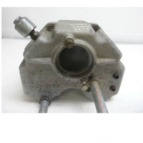 432196 | Hydraulic PTO Pump - 540 RPM | White 5100 5700 6200 6300 6772 6788 8102 8104 8106 8108 8116 8122 8128 8138 8182 8604 8606 8608 8616 8702 8704 8706 8708 8716 8718 8722 8762 8772 8788 |  | W247844B
