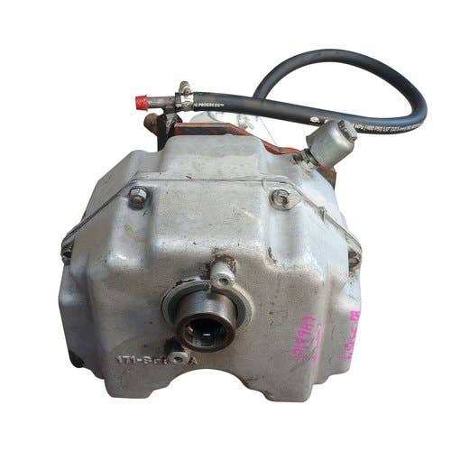 411910 | Hydraulic PTO Pump | Case IH 800 900 950 | International | Farmall | IH 400 500 500 800 900 |  | 149367C91