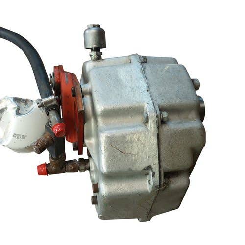 411910 | Hydraulic PTO Pump | Case IH 800 900 950 | International | Farmall | IH 400 500 500 800 900 |  | 149367C91