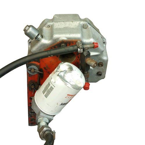 411910 | Hydraulic PTO Pump | Case IH 800 900 950 | International | Farmall | IH 400 500 500 800 900 |  | 149367C91