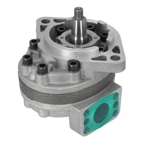 Hydraulic Pump 18 GPM fits International 2400 2500 454 574 2500 544708R92 Hydraulic Pump 18 GPM fits International 2400 2500 454 574 2500 544708R92