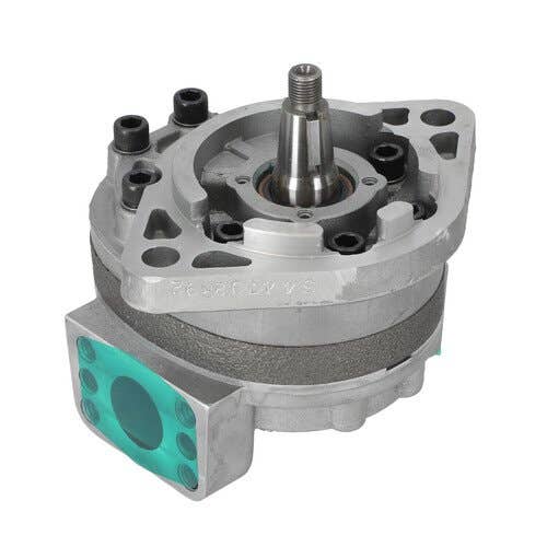 171563 | Hydraulic Pump | 18 GPM | International | Farmall | IH 454 574 2400 2500 2500 |  | 544708R92