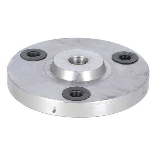 Hydraulic Pump Adapter Plate fits Massey Ferguson 35 50 65 135 150 235 245 20 40 50 65 30 20 20C 30 30B 30D 40 202 203 204 205 2135 2200 704812M93