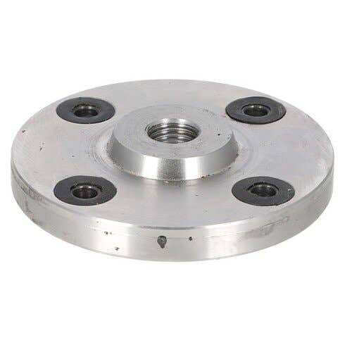 128494 | Hydraulic Pump Adapter Plate | Massey Ferguson 30 30 40 40 50 50 50A 50A 50C 50C 135 165 175 2200 2200 3165 3165 |  | 708639M91