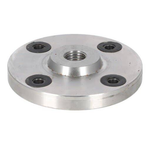 128494 | Hydraulic Pump Adapter Plate | Massey Ferguson 30 30 40 40 50 50 50A 50A 50C 50C 135 165 175 2200 2200 3165 3165 |  | 708639M91