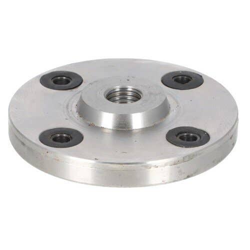 128494 | Hydraulic Pump Adapter Plate | Massey Ferguson 30 30 40 40 50 50 50A 50A 50C 50C 135 165 175 2200 2200 3165 3165 |  | 708639M91