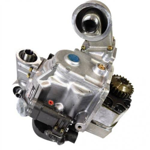 Hydraulic Pump Assembly fits Ford 8160 8260 8360 8560 82013741 82007671